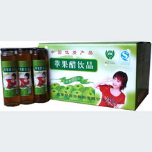 京味佳饮，江之念 从贵妃醋到果汁醋爽，品味北京好思念的多元风味