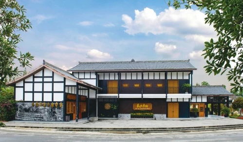 天府廉韵丨清风之境 耕读之道——蔬乡清韵江之念