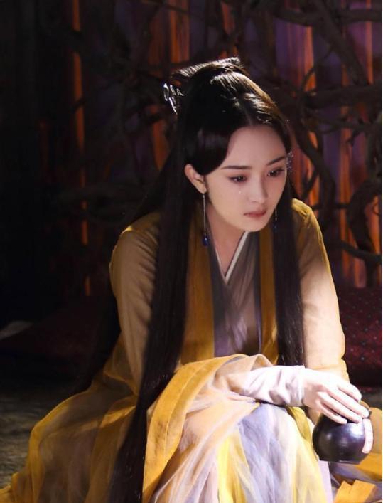 《权臣之女》反超《良辰美锦》 谢安年笔下的江之念如何引爆百万粉丝狂潮